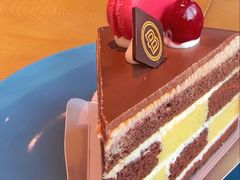 -巴黎贝甜(常德路店)