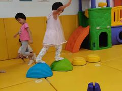 -多乐小熊托育(方庄中心)