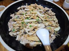 -花溪雨·森林餐厅(石基店)