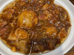 -老华洋饭庄(成林道店)