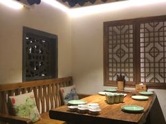 -淀里船宴(卓达店)