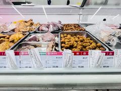 -北京稻香村(冯村店)