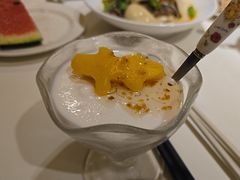 椰汁桂花糕-九妙坊(牡丹园店)