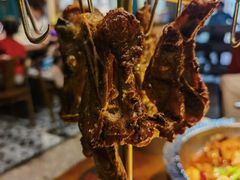 -楼兰新疆主题餐厅(苏州中心店)