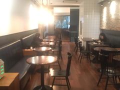 大堂-81bakery(关山路店)
