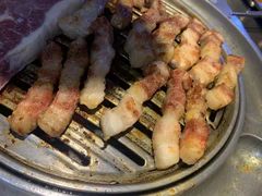 -OBANAE欧巴呢韩国传统烤肉店(三水店)
