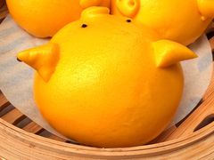 -华源餐厅·海鲜大排档(日月贝店)