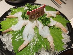 -海底捞火锅(海宁路店)