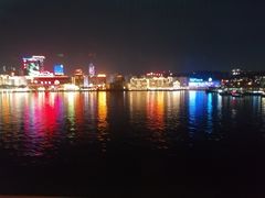 景点-珠海拱北口岸