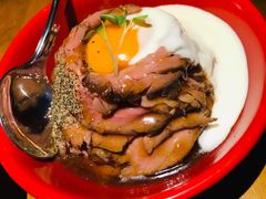 千层火山牛丼（中份）-YAMAKAWA(龙湖胥江天街店)