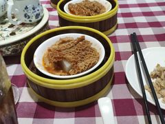 -明泉居茶点荟(车陂店)
