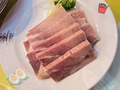 -富春茶社(国庆路店)
