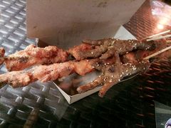 -型男美蛙烤牛蛙(南长街店)