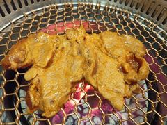 -炭之家·齐齐哈尔非遗烤肉·鲜切直供(中央大街店)