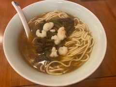 -奎元馆.百年奎元.非遗传承(西湖边的解放路店)