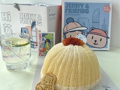 -静宜和她的朋友(星海广场店)