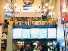 -猫咪博物馆(顶澳仔猫街店)