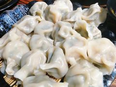 -俏东方·海味水饺·青岛菜(崂山店)