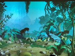 -恐龙探索乐园(磁器口店)