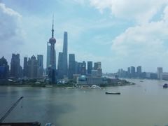 -上海外滩茂悦大酒店