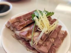 冶春肴肉-冶春茶社(官园桥店)