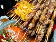 -1819餐厅·团队聚餐·烤串·精酿