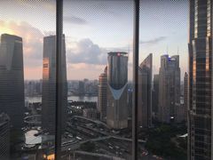 -上海中心大厦