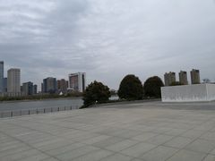 -映月湖中央公园