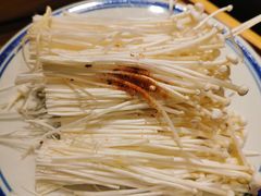 -么肆烤肉(汉街形象店)