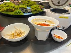 -鱼痴渔醉·食鲜集(月亮湾店)