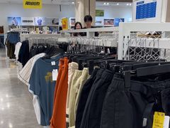 -BIGOFFS 超级折扣(仁恒伊势丹店)