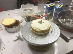 -DIY SWEET21(升平路店)