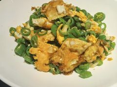 -炊烟小炒黄牛肉(浦东世纪汇店)