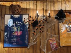 -VIKING SALOON西部美式烟熏烤肉(和平路店)