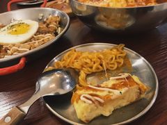 -青春分食(仙林大学城店)