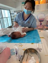 -禧月荟S月子中心(侨城店)