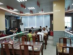 大堂-日月永和中国餐饮名店(东湖店)