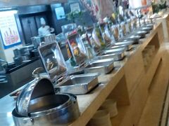 -鲤鱼门渔人码头自助餐厅
