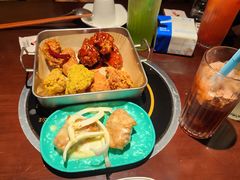 -양평식당·杨平食堂(华贸店)
