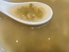 -兵哥豌豆面(青华店)