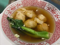 -葡珍轩冰室(虹桥机场T1店)