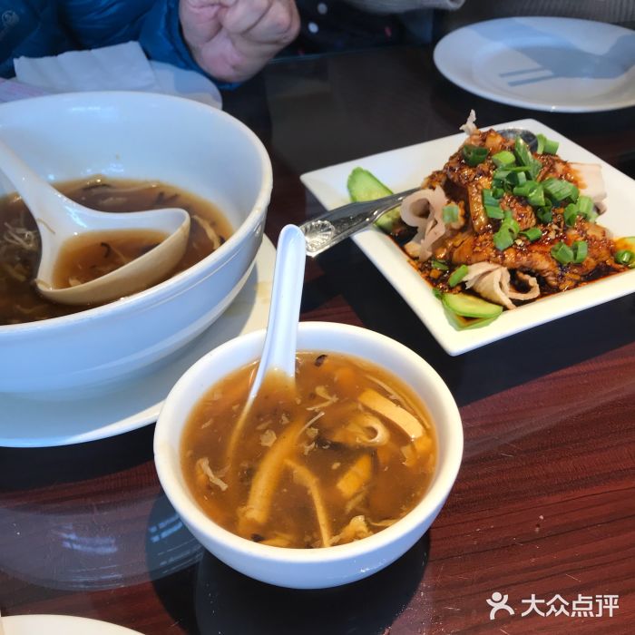 红馆图片