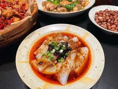 渝北璇子凉粉-纯阳•六两酒馆