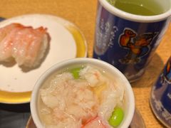 -合点寿司(美罗城店)