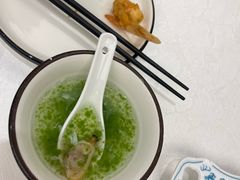 -品海楼·大连海胆锅贴馆(东港店)