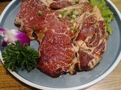 -大壮家原味烤肉(兴华北街店)