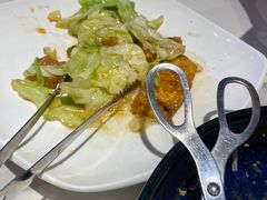 -阿里疆Alijiang·丝路美食·异域风情·清真(长楹天街店)