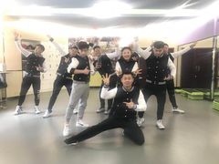 -中田健身工作室(博兴路店)