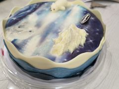 -哈根达斯(武汉天地店)