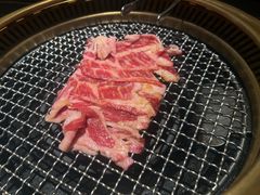 -厚贞日式烤肉(浦东汇智店)